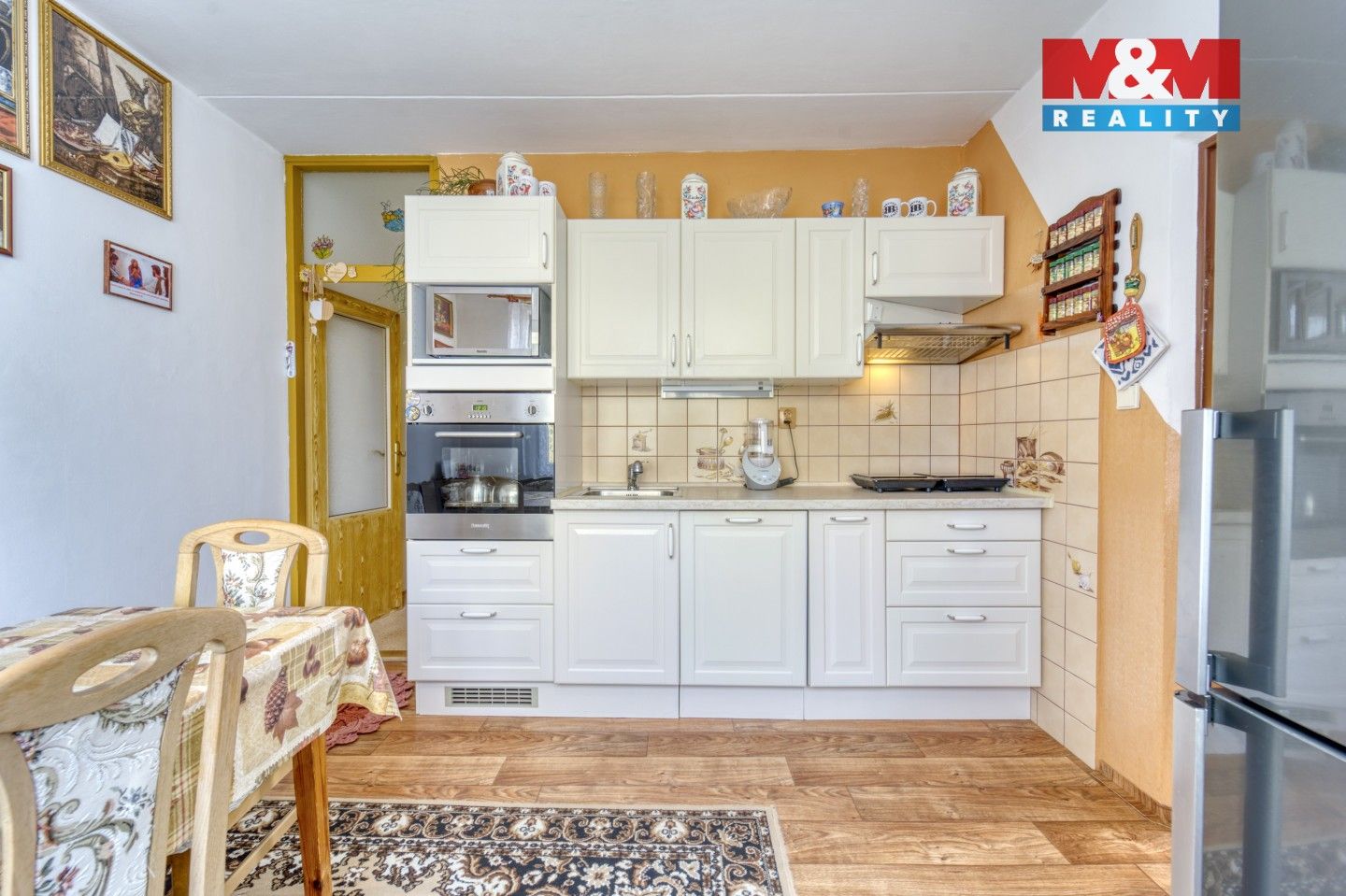 Prodej bytu 2+1 57 m² - foto 1