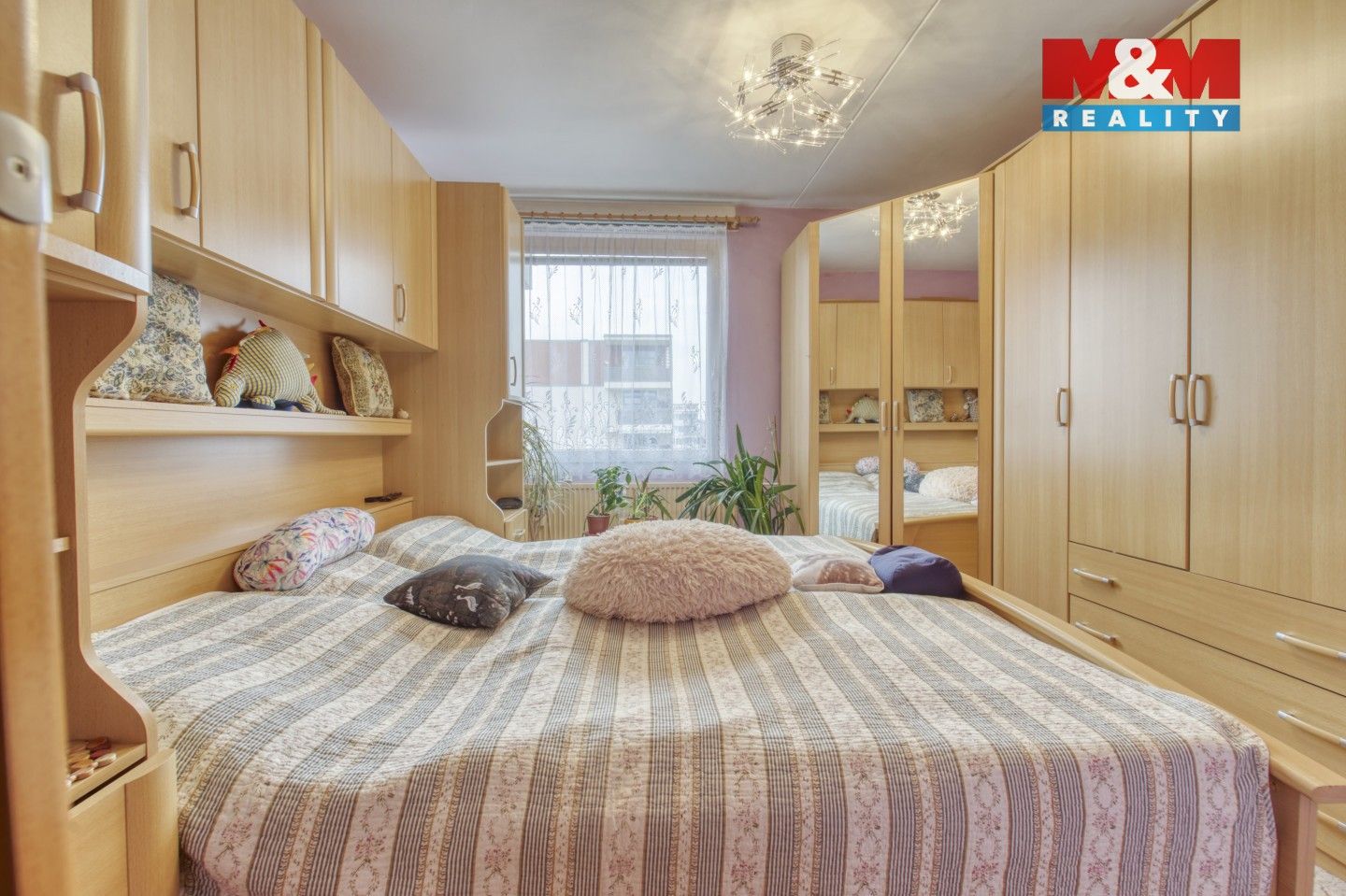 Prodej bytu 2+1 57 m² - foto 5