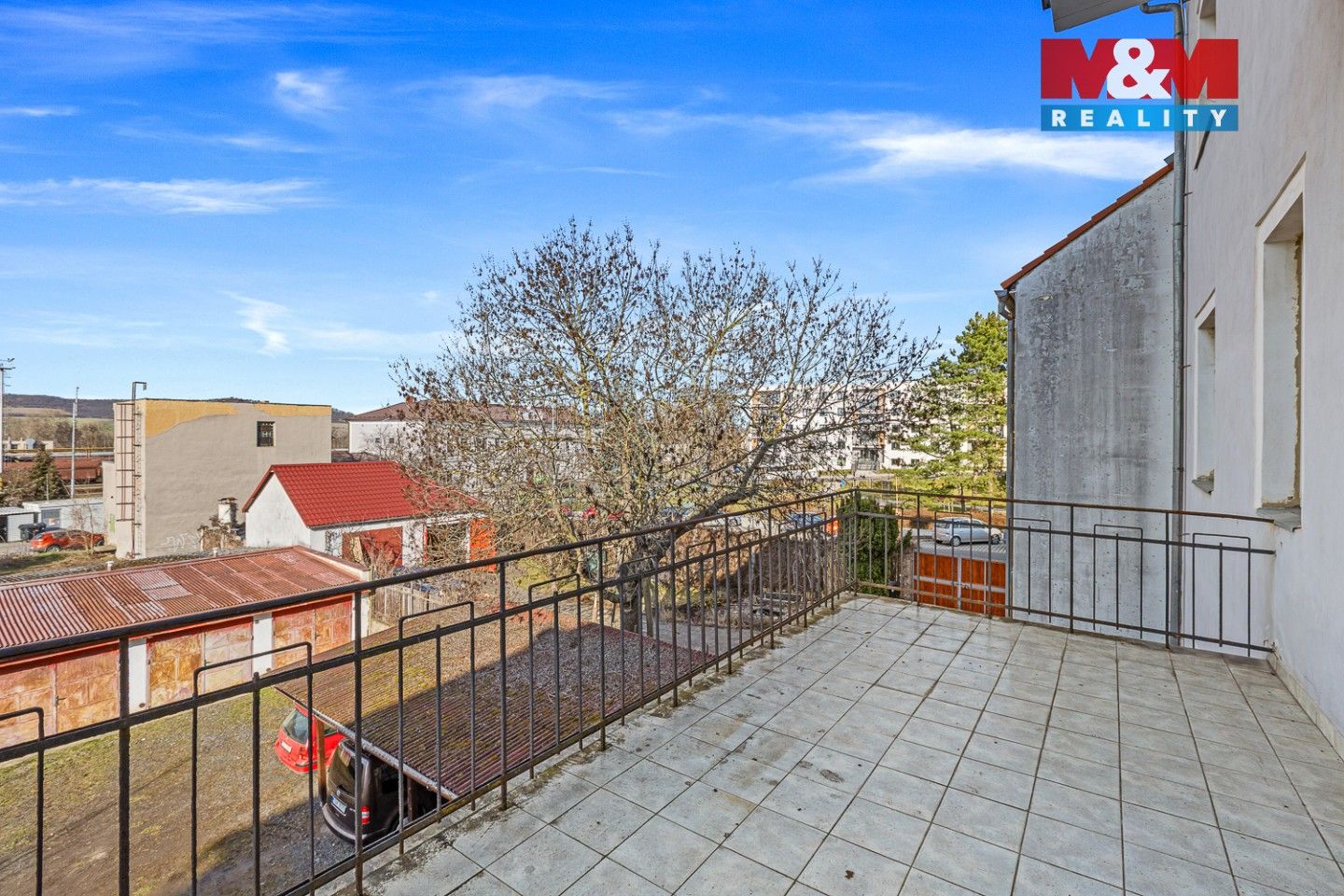Prodej komerčního prostoru 744 m² - foto 9