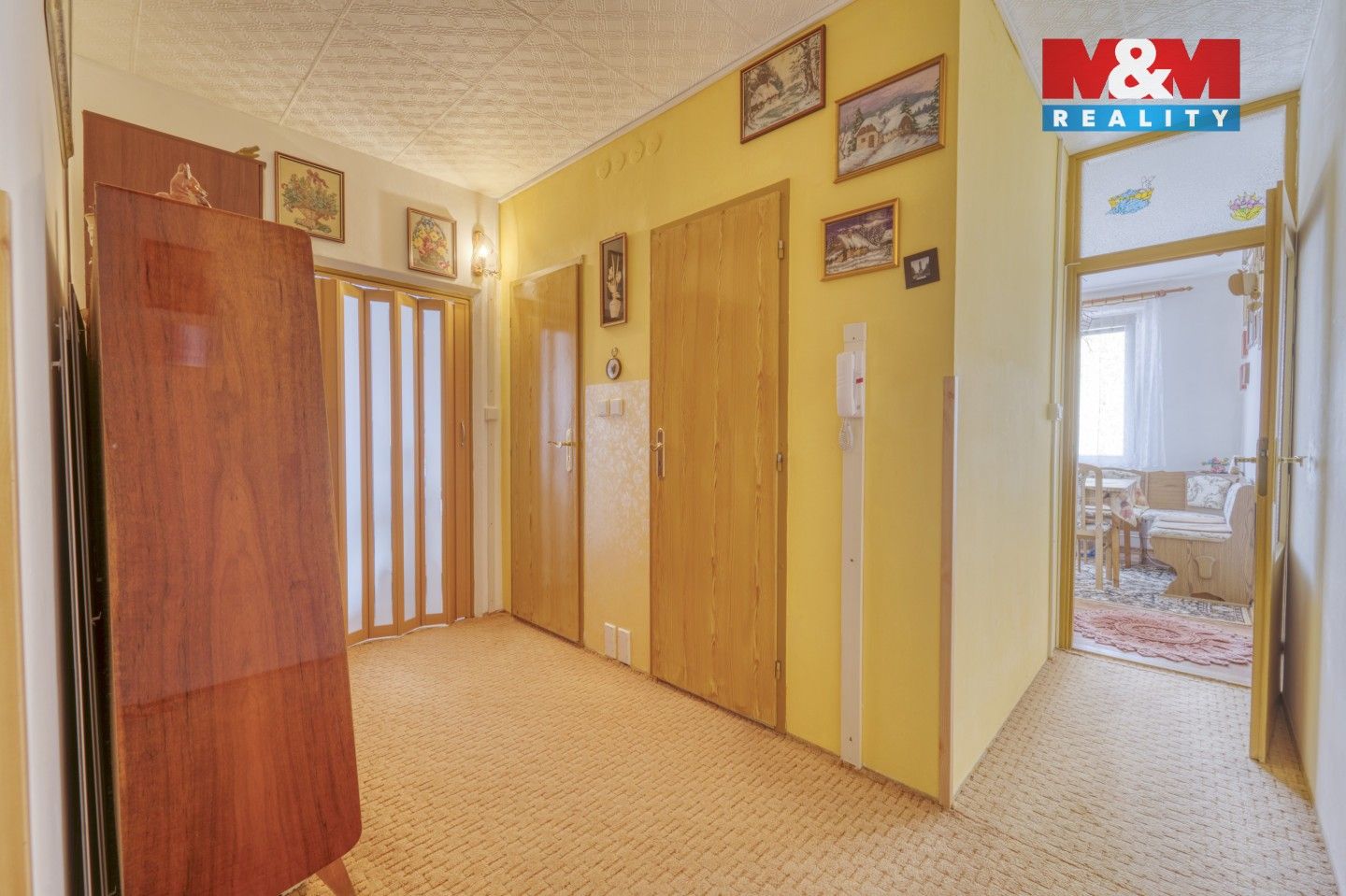 Prodej bytu 2+1 57 m² - foto 11