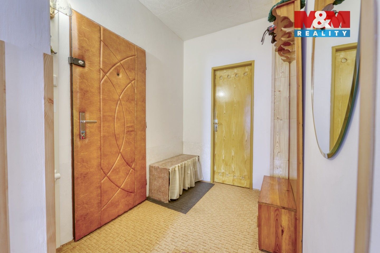 Prodej bytu 2+1 57 m² - foto 12