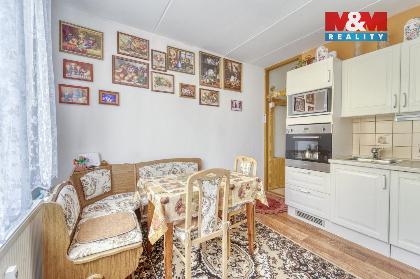 Prodej bytu 2+1 57 m² - foto 10