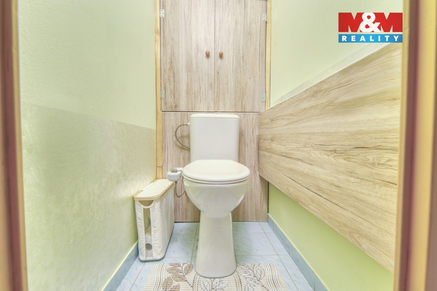 Prodej bytu 2+1 57 m² - foto 14