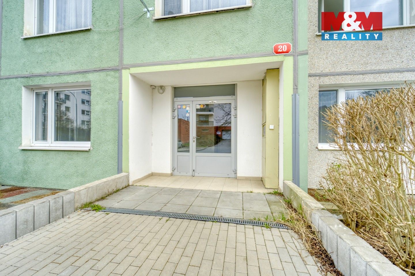 Prodej bytu 2+1 57 m² - foto 15