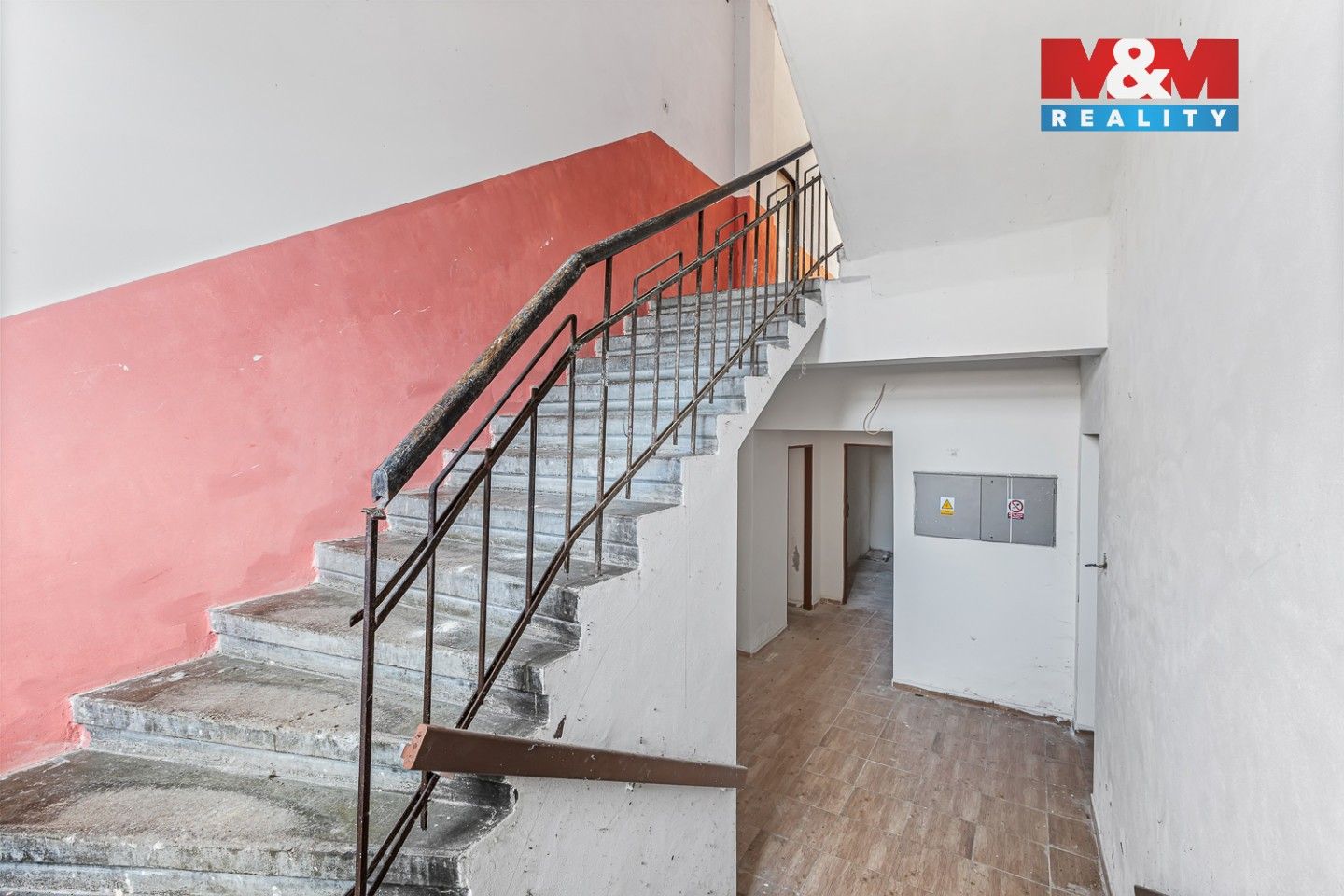 Prodej komerčního prostoru 744 m² - foto 22