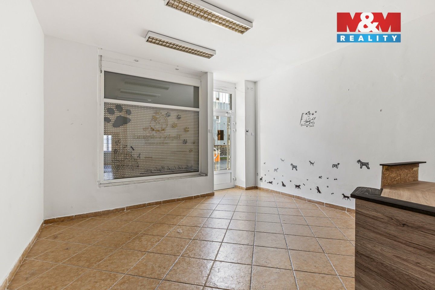 Prodej komerčního prostoru 744 m² - foto 29