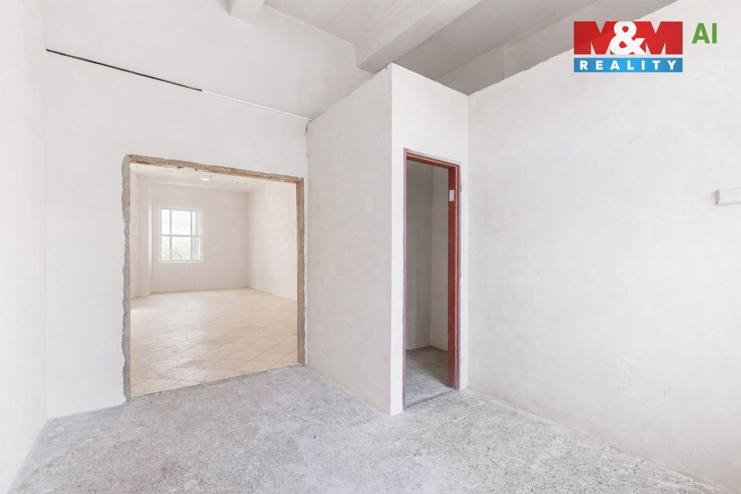 Prodej komerčního prostoru 744 m² - foto 27