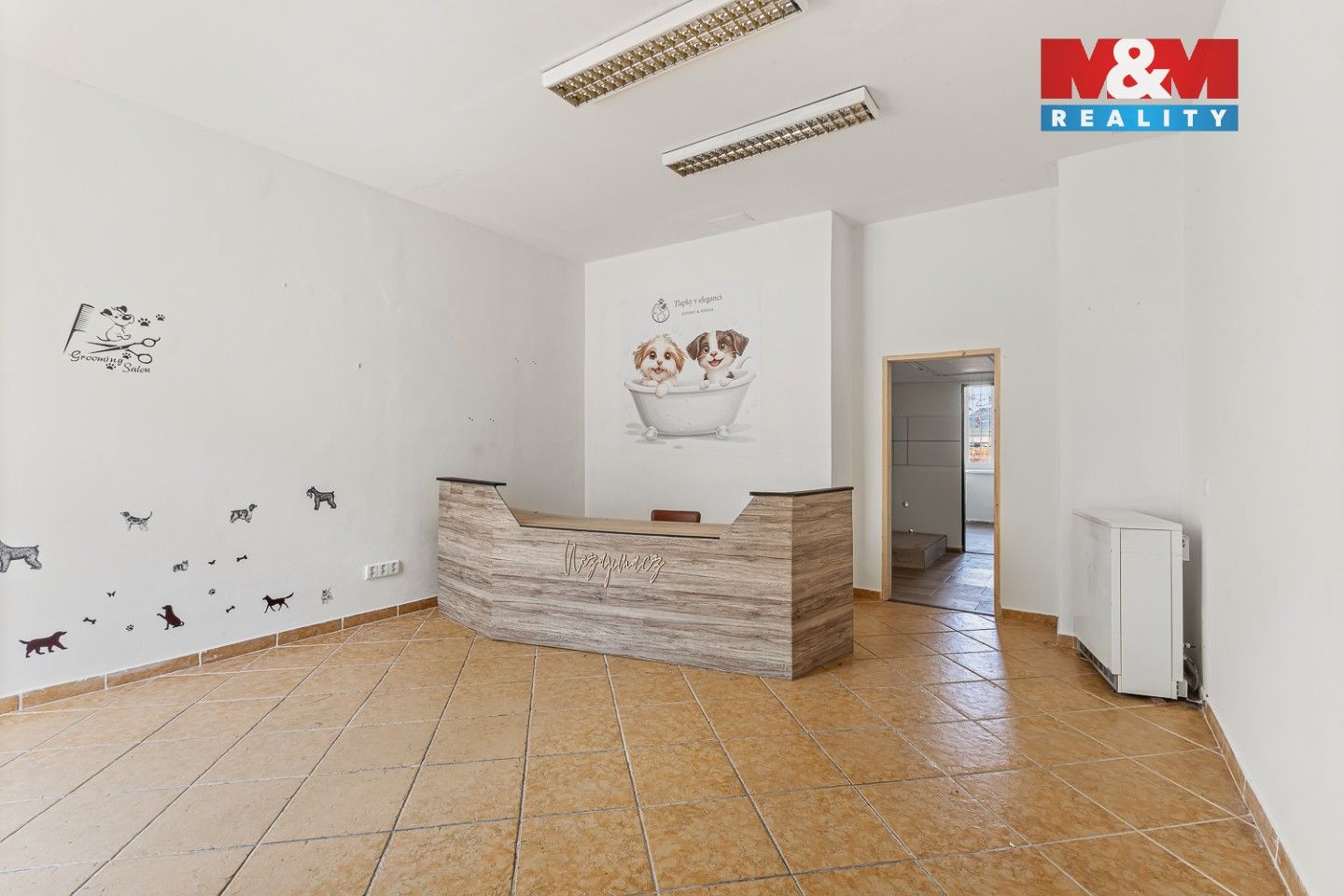 Prodej komerčního prostoru 744 m² - foto 28
