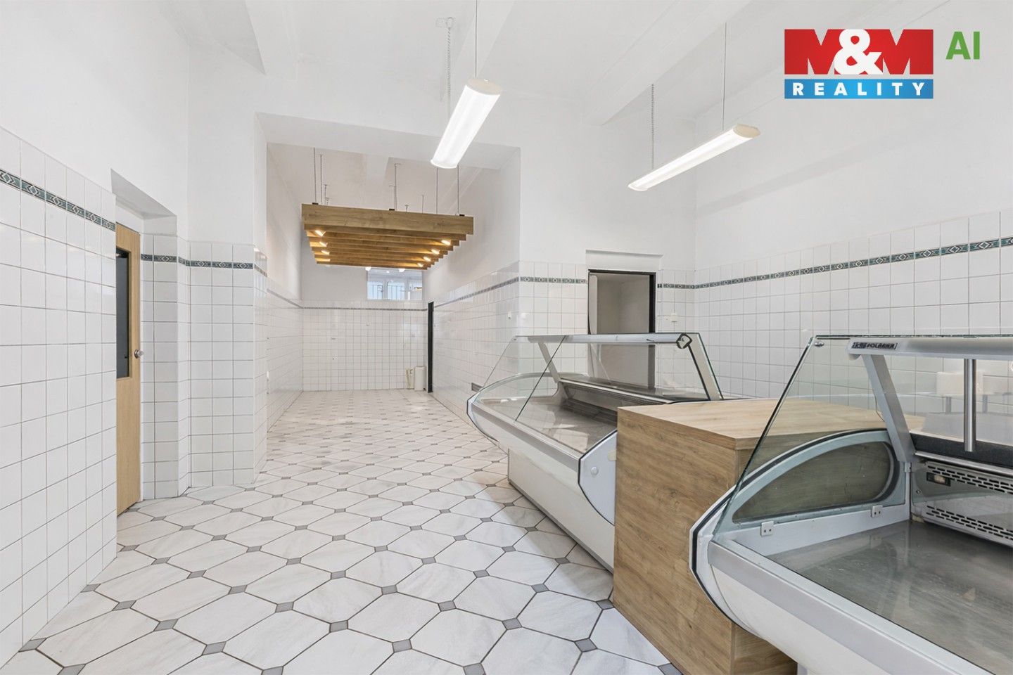 Prodej komerčního prostoru 744 m² - foto 31