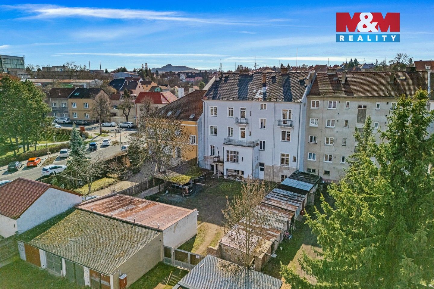 Prodej komerčního prostoru 744 m² - foto 35