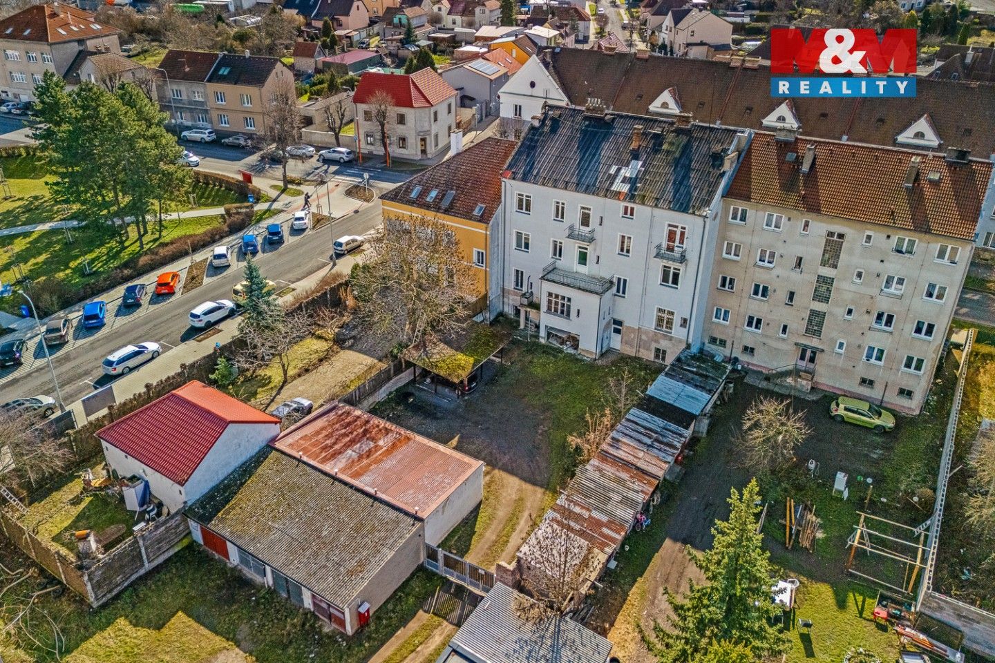 Prodej komerčního prostoru 744 m² - foto 34