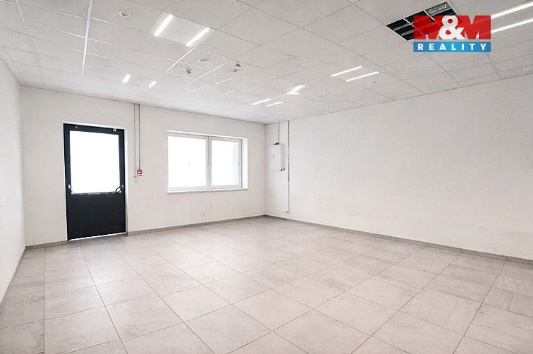 Pronájem komerčního prostoru 45 m² - foto 3