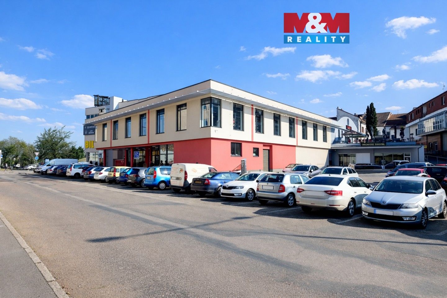 Pronájem komerčního prostoru 45 m² - foto 4