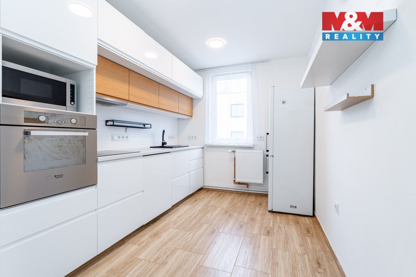 Prodej bytu 3+1 75 m² - foto 5