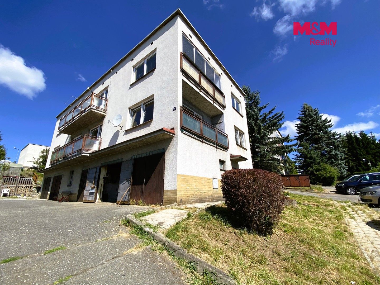 Prodej bytu 3+1 75 m² - foto 3