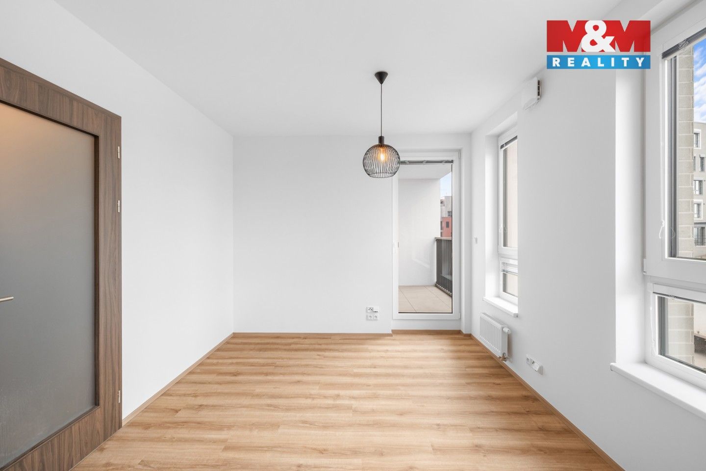Prodej bytu 1+kk 26 m² - foto 4