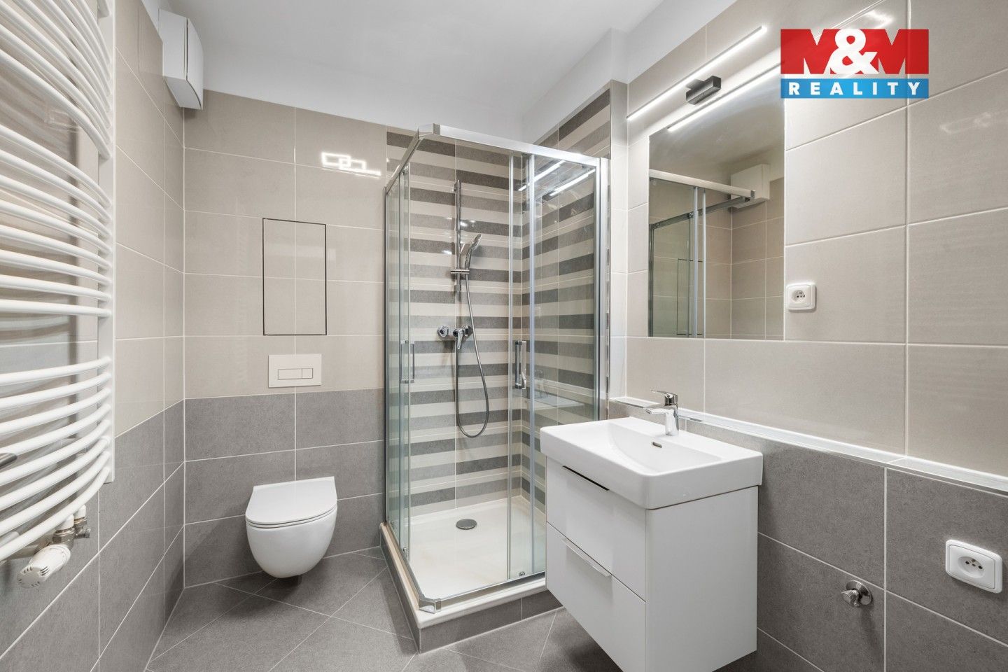 Prodej bytu 1+kk 26 m² - foto 6
