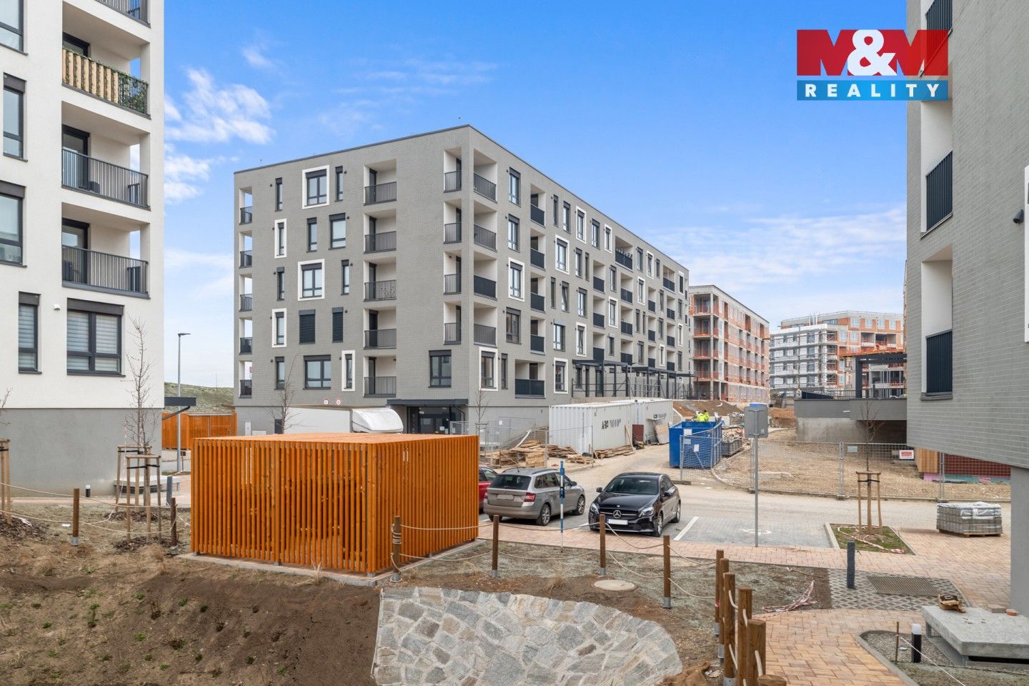 Prodej bytu 1+kk 26 m² - foto 2