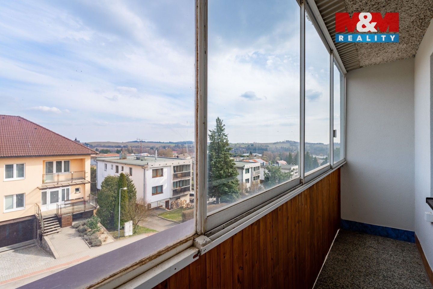 Prodej bytu 3+1 75 m² - foto 9