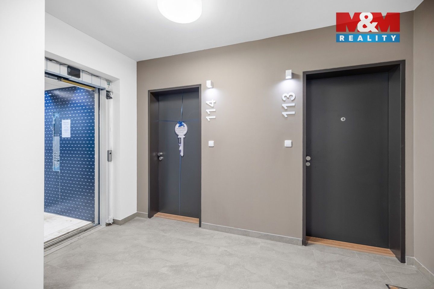 Prodej bytu 1+kk 26 m² - foto 10