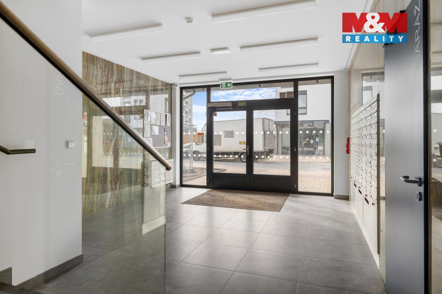Prodej bytu 1+kk 26 m² - foto 12