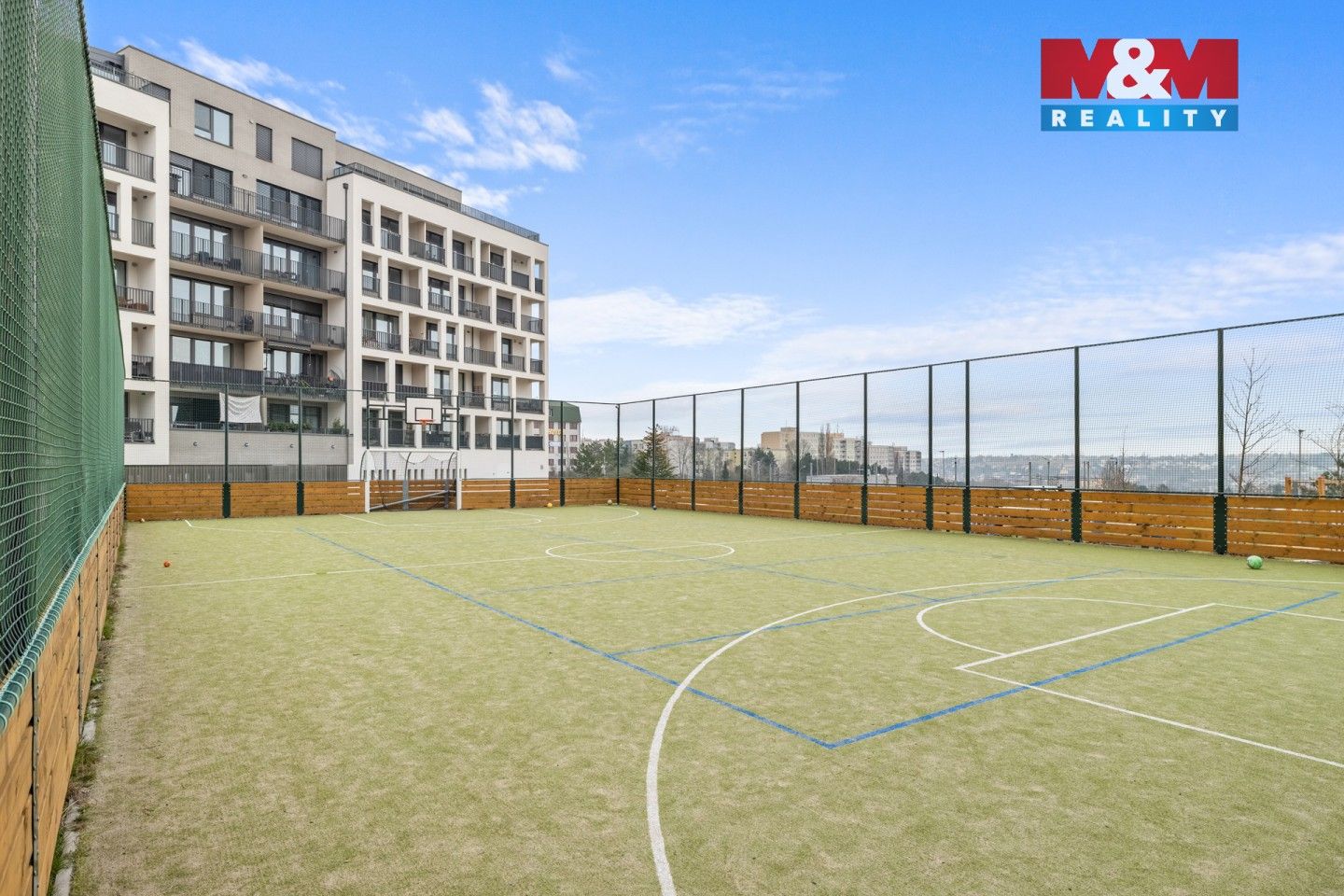 Prodej bytu 1+kk 26 m² - foto 14