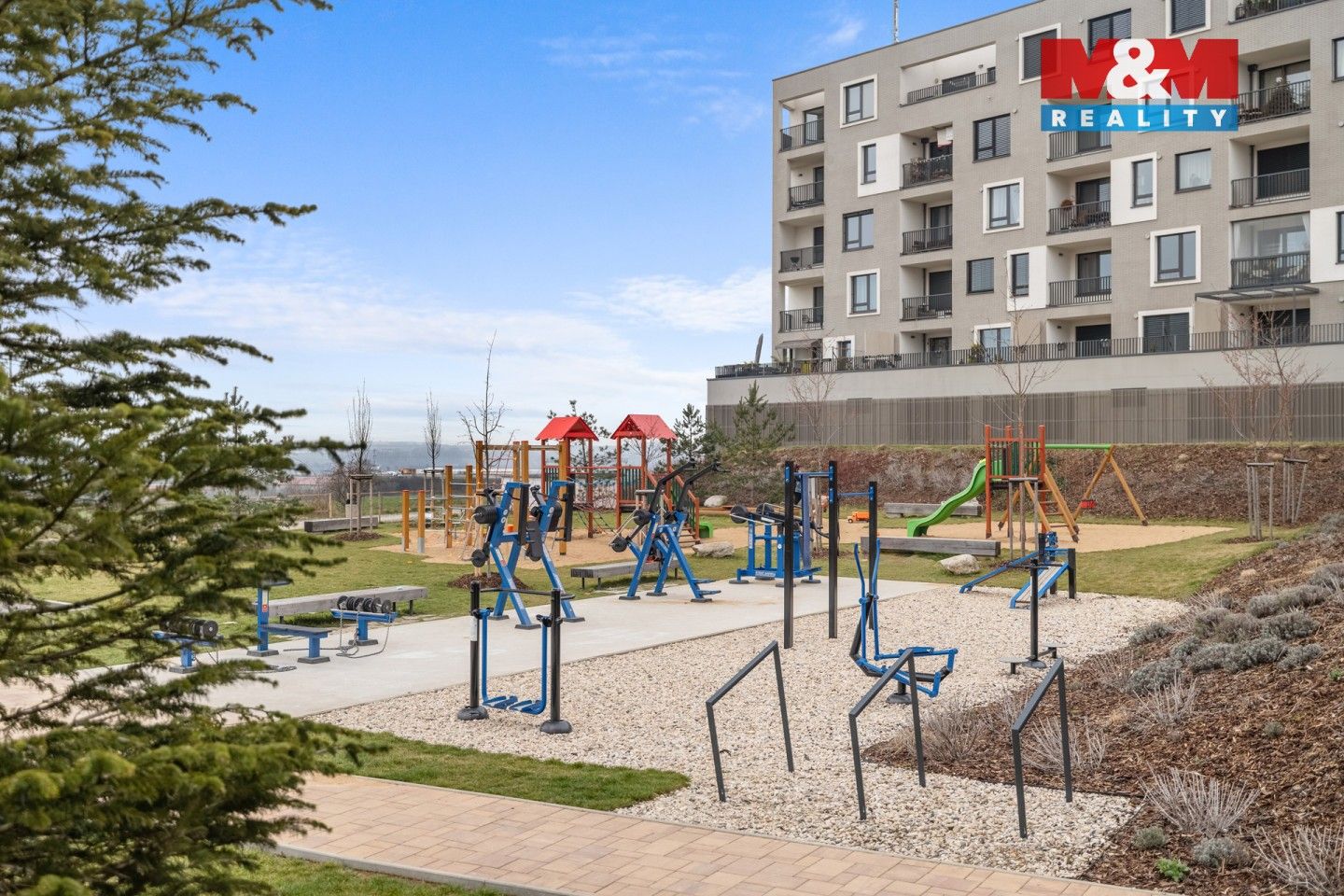 Prodej bytu 1+kk 26 m² - foto 13