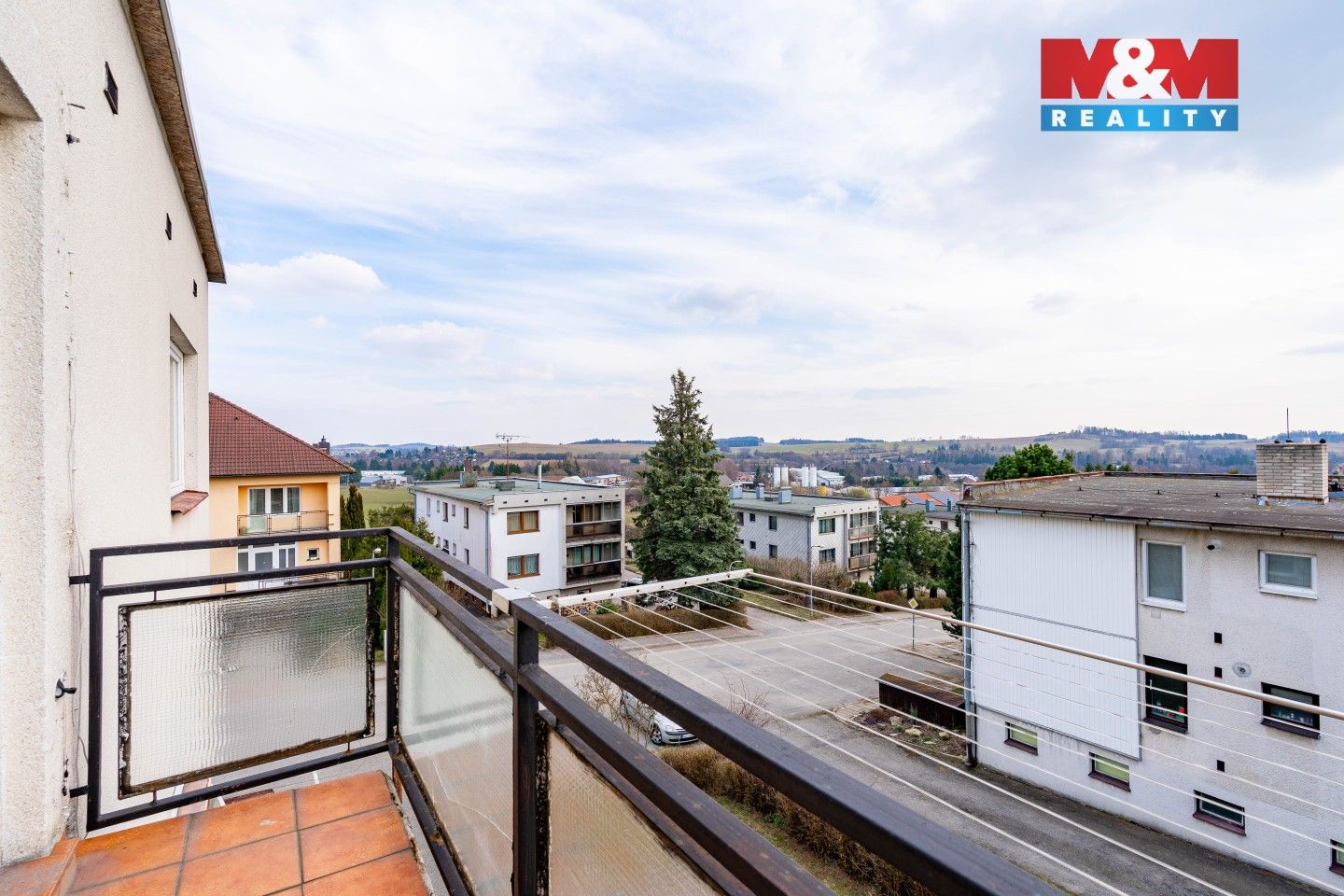 Prodej bytu 3+1 75 m² - foto 22