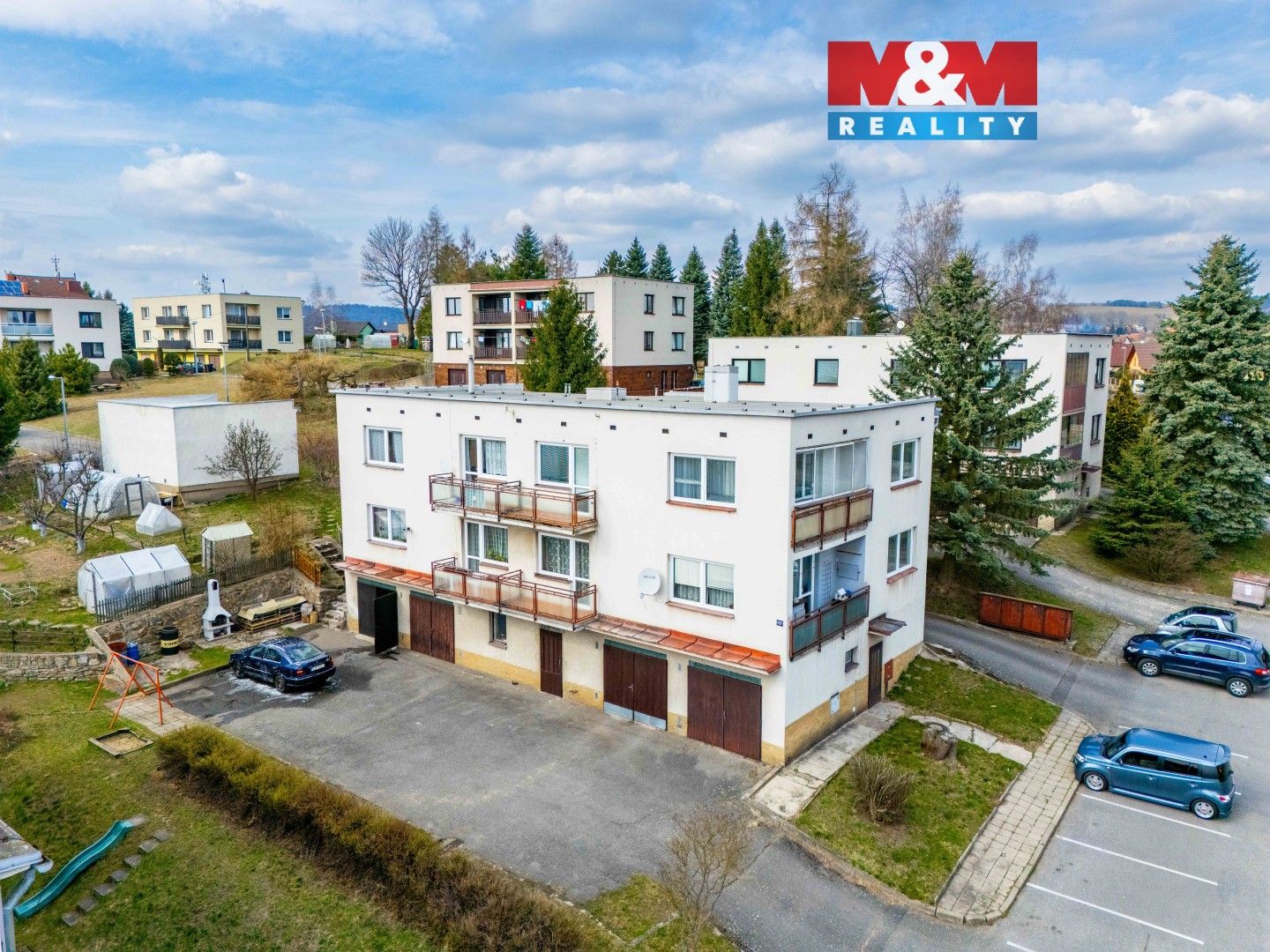 Prodej bytu 3+1 75 m² - foto 20