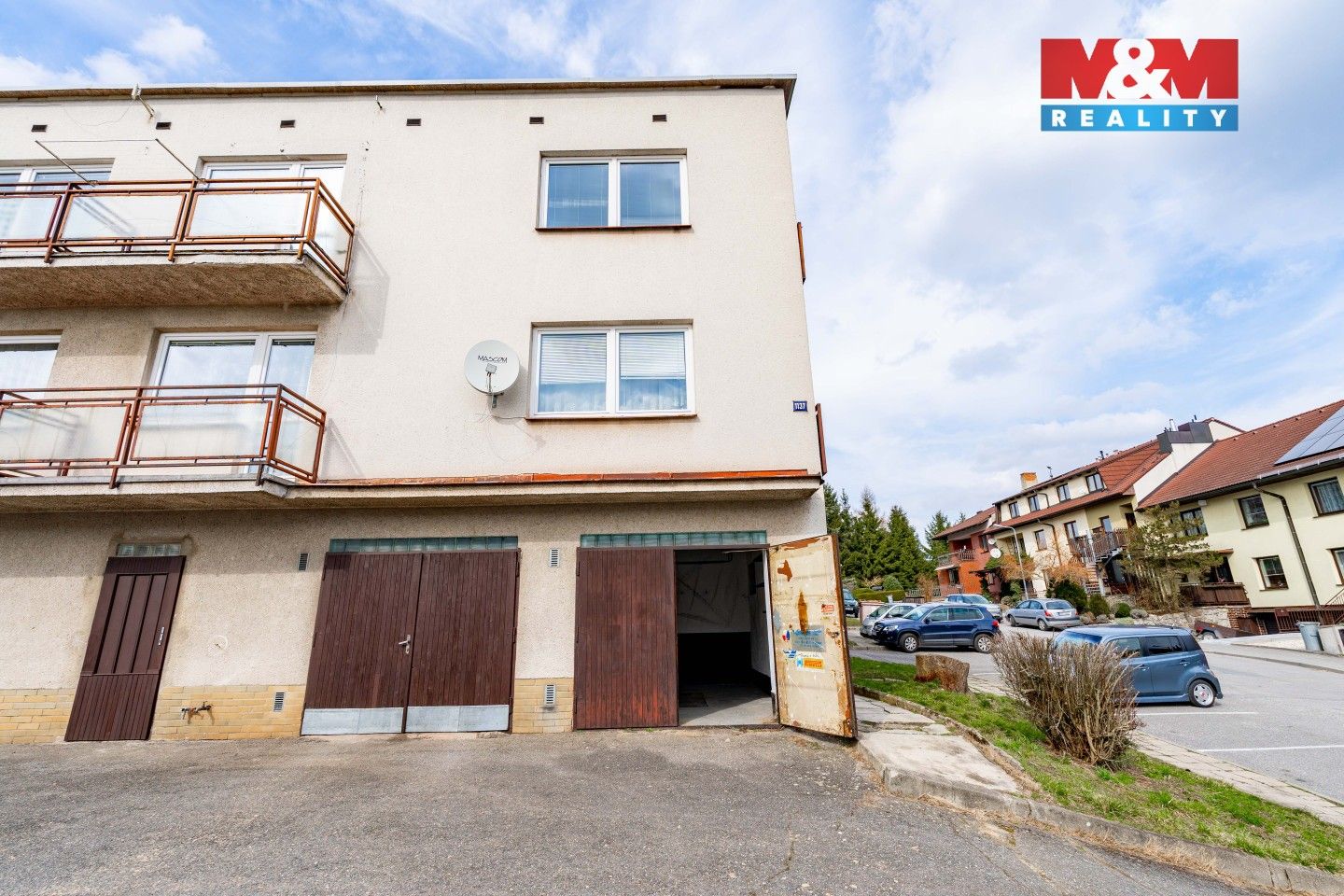 Prodej bytu 3+1 75 m² - foto 23