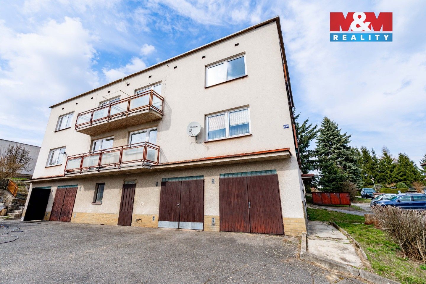 Prodej bytu 3+1 75 m² - foto 24
