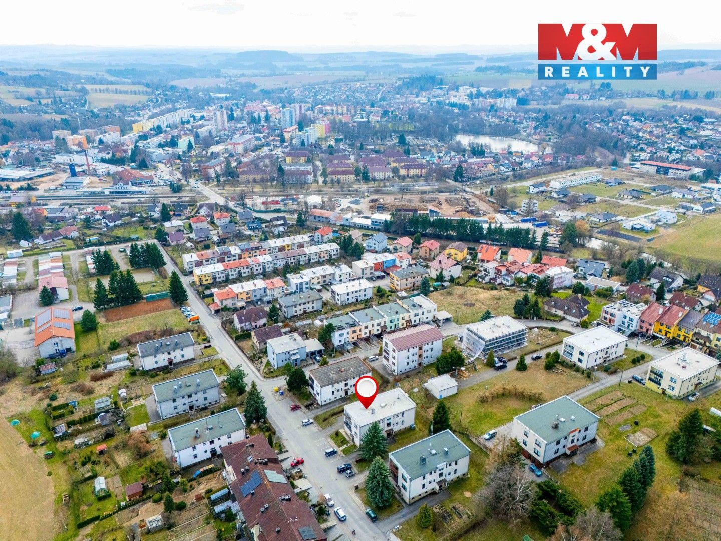 Prodej bytu 3+1 75 m² - foto 27