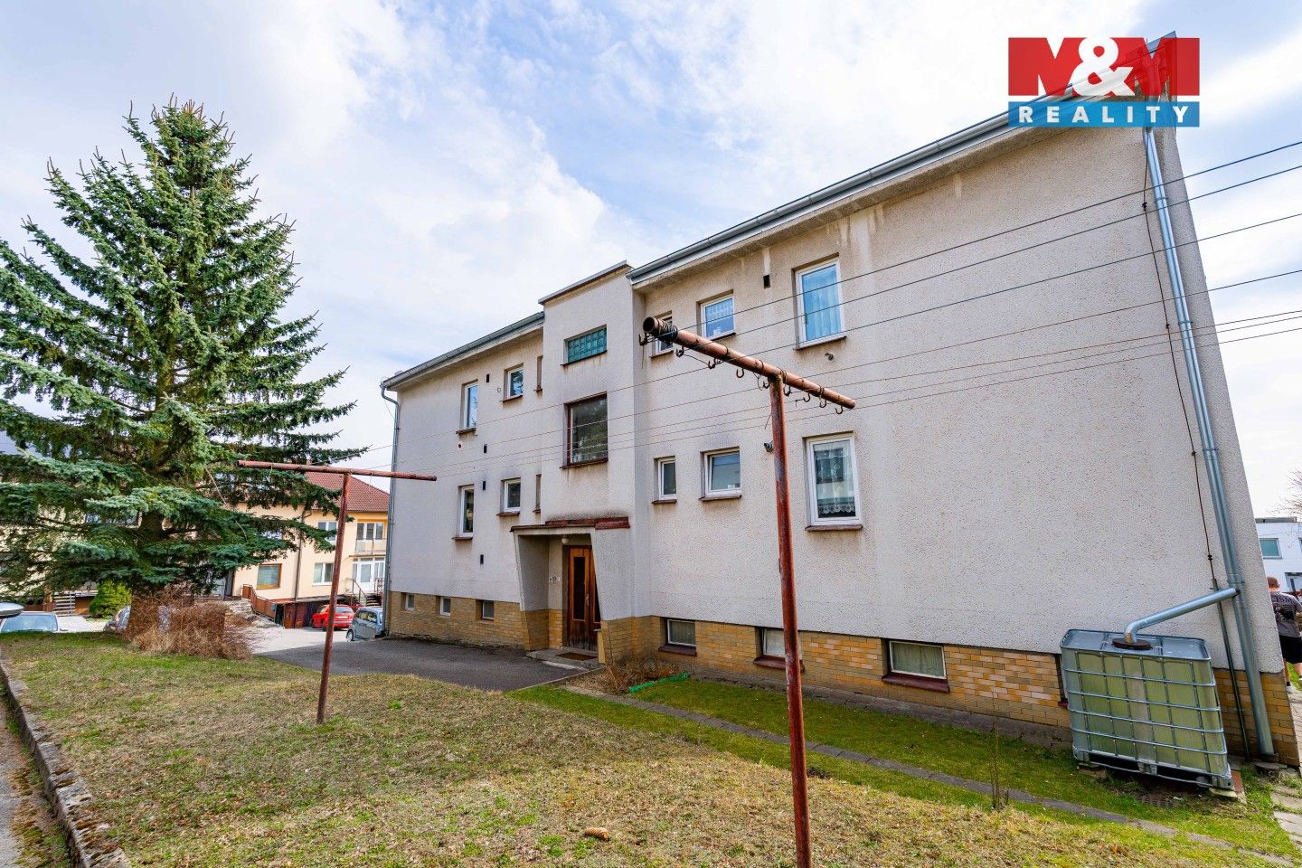 Prodej bytu 3+1 75 m² - foto 25