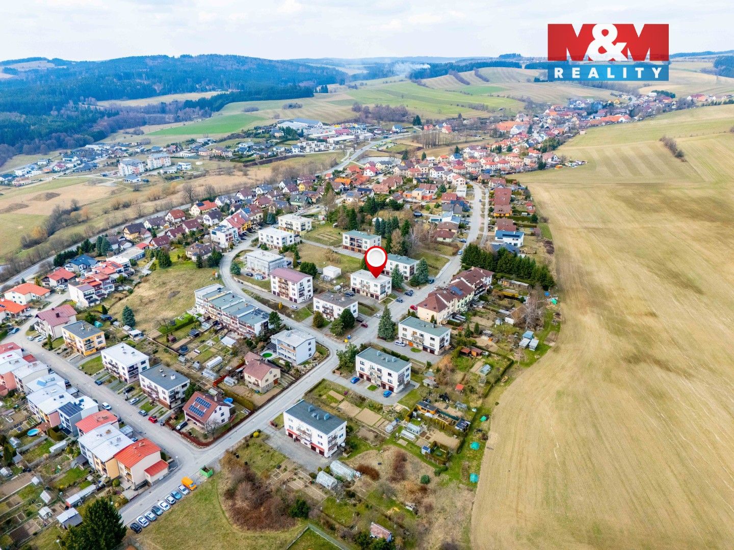 Prodej bytu 3+1 75 m² - foto 26