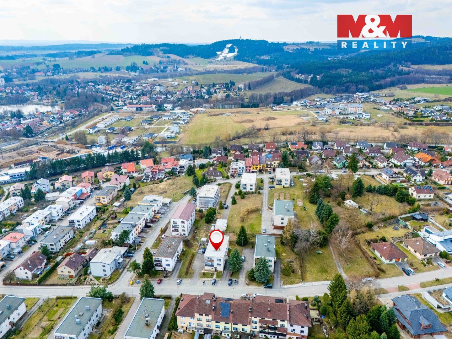 Prodej bytu 3+1 75 m² - foto 28