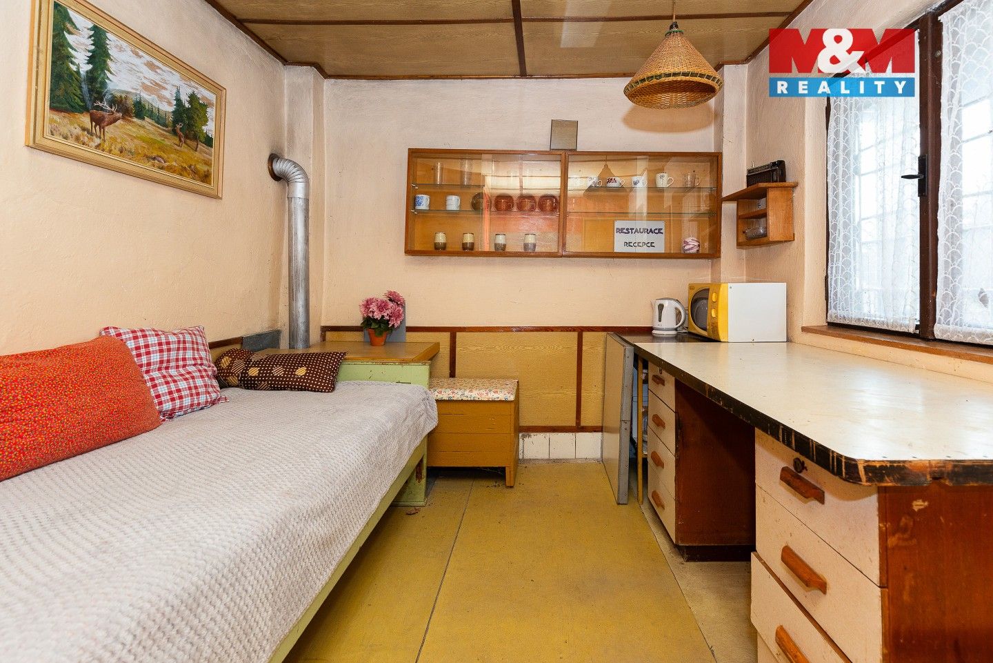 Prodej domu 331 m² - foto 4