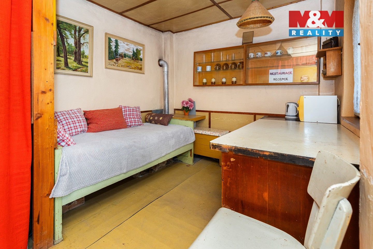 Prodej domu 331 m² - foto 6