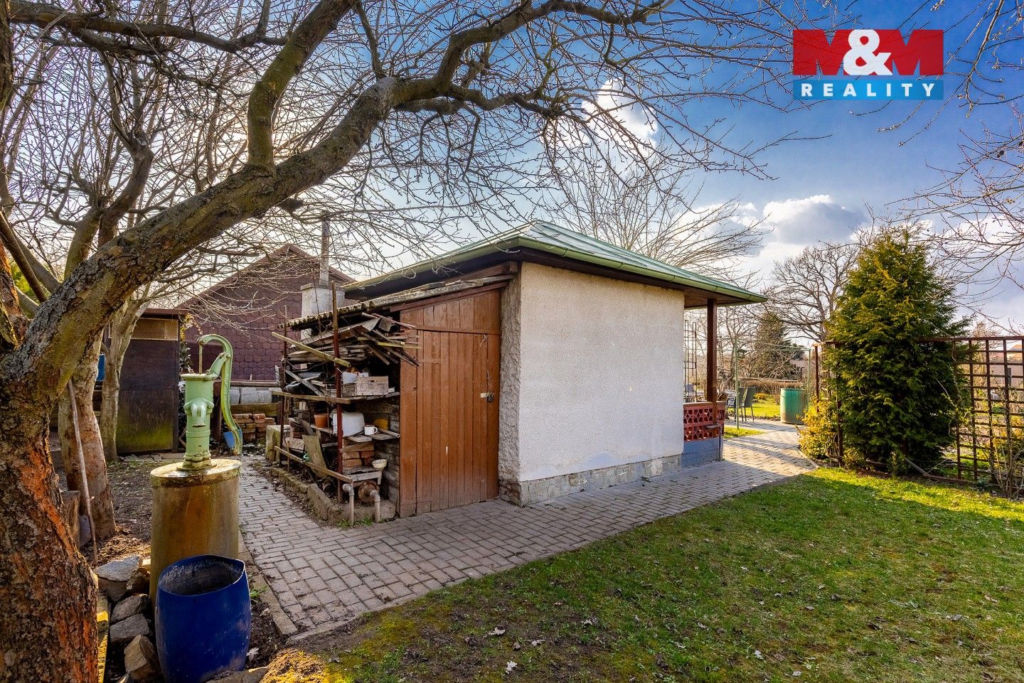 Prodej domu 331 m² - foto 14