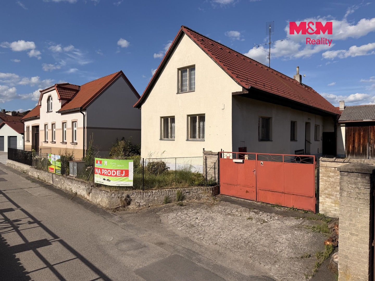 Prodej domu 246 m² - foto 2