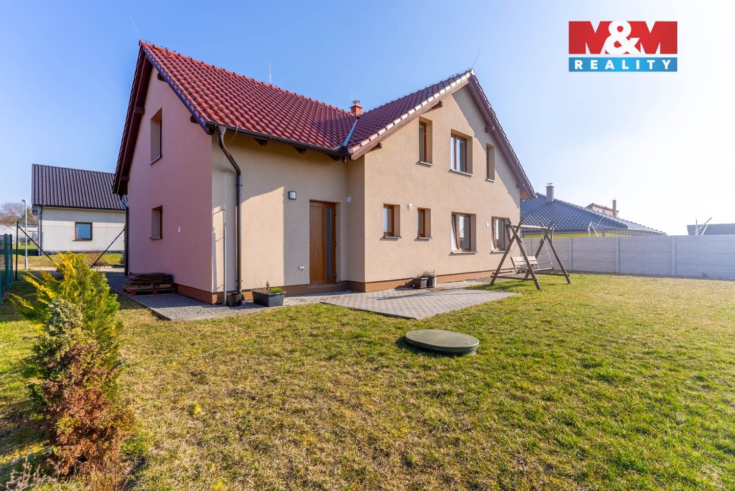 Prodej domu 222 m² - foto 2