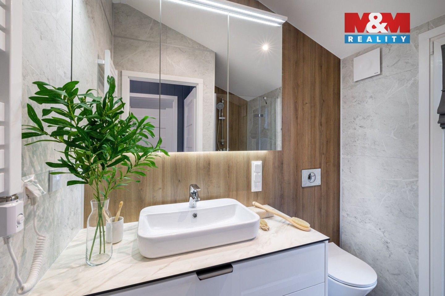 Prodej domu 57 m² - foto 3