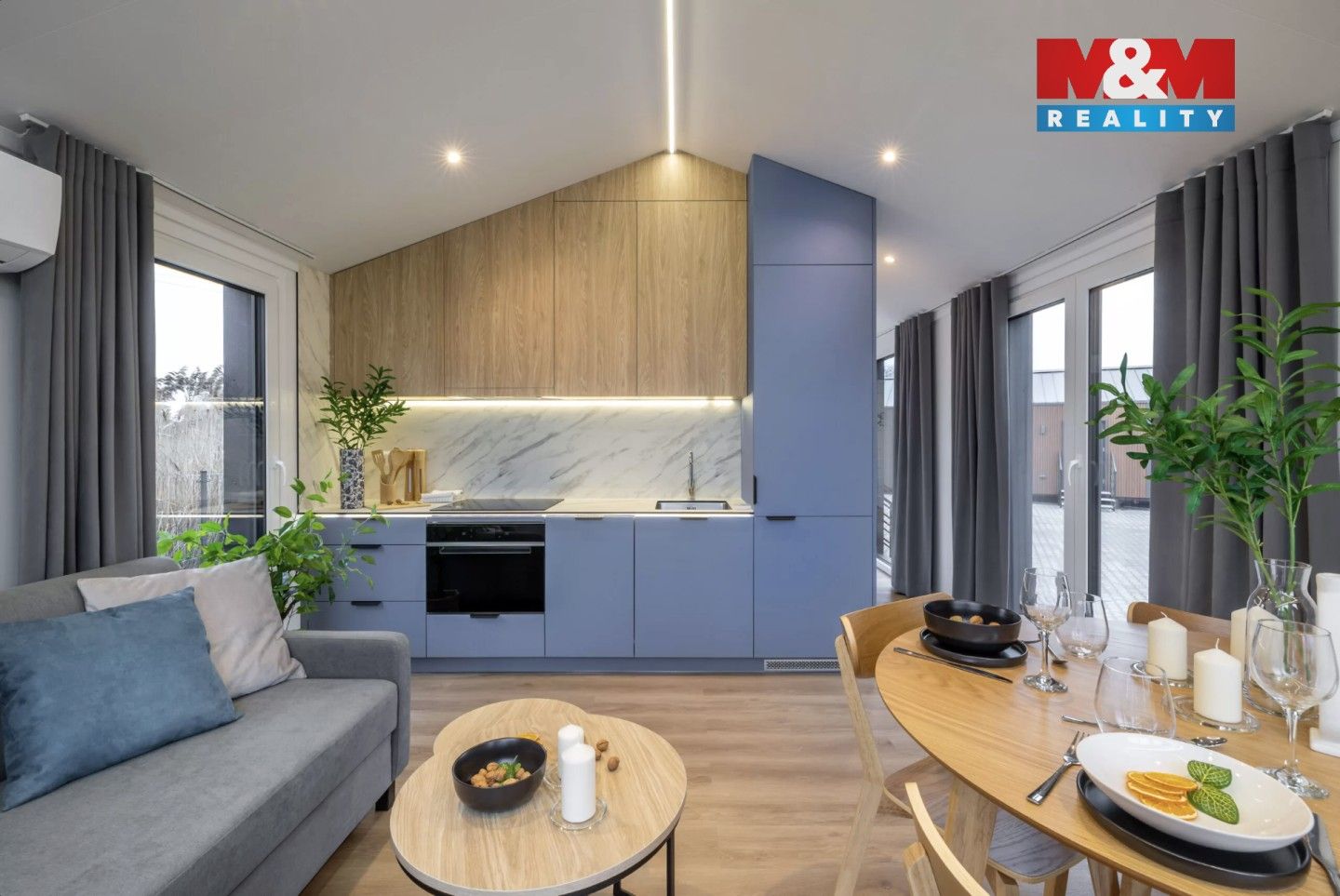 Prodej domu 57 m² - foto 5