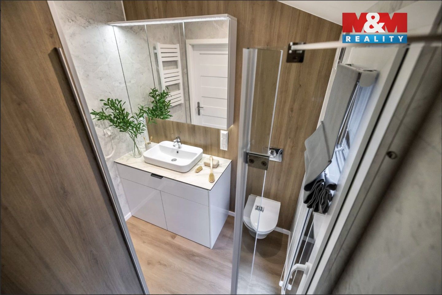 Prodej domu 57 m² - foto 4