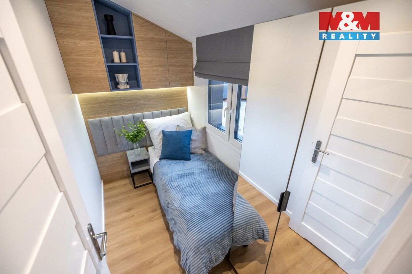 Prodej domu 57 m² - foto 8