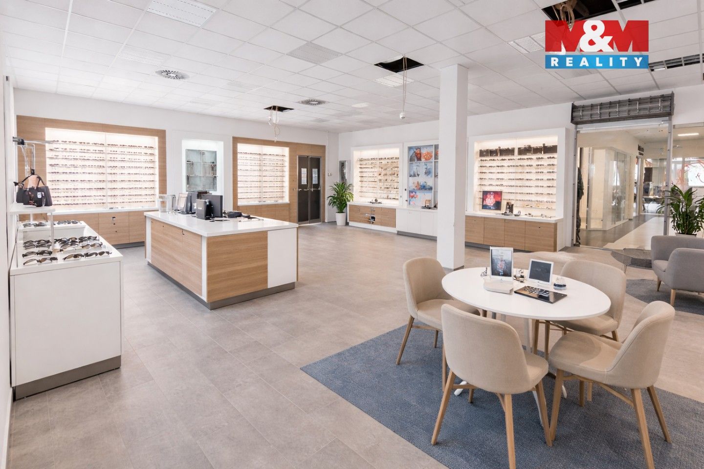 Pronájem komerčního prostoru 108 m² - foto 6