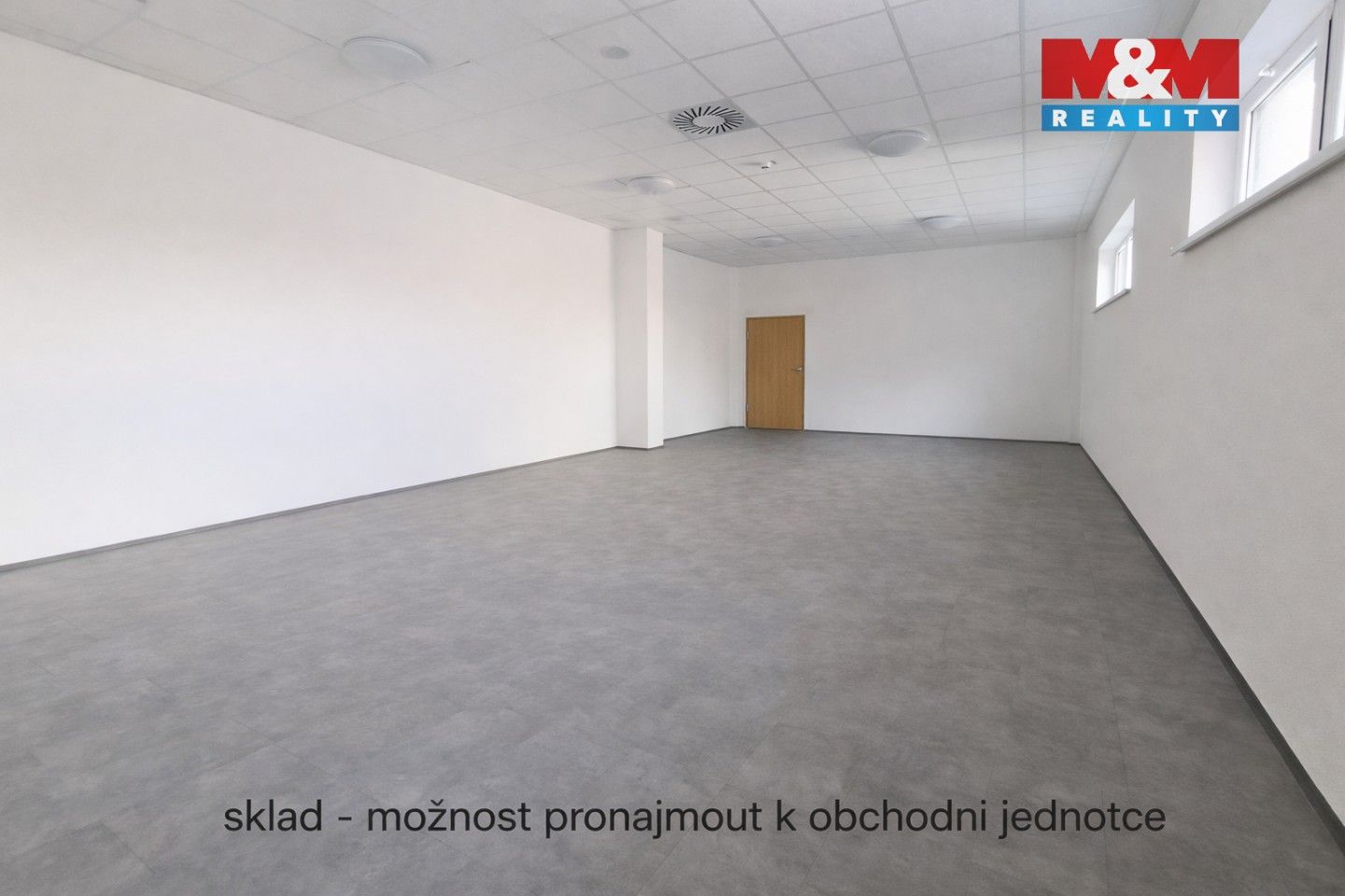 Pronájem komerčního prostoru 108 m² - foto 10
