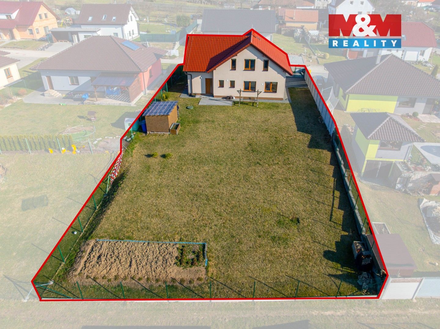 Prodej domu 222 m² - foto 32