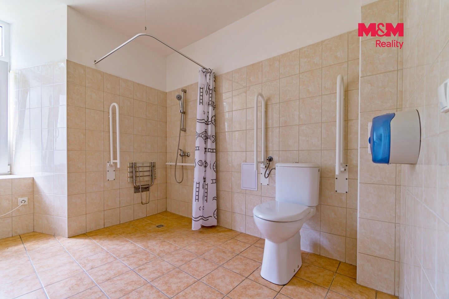 Pronájem bytu 1+kk 41 m² - foto 4