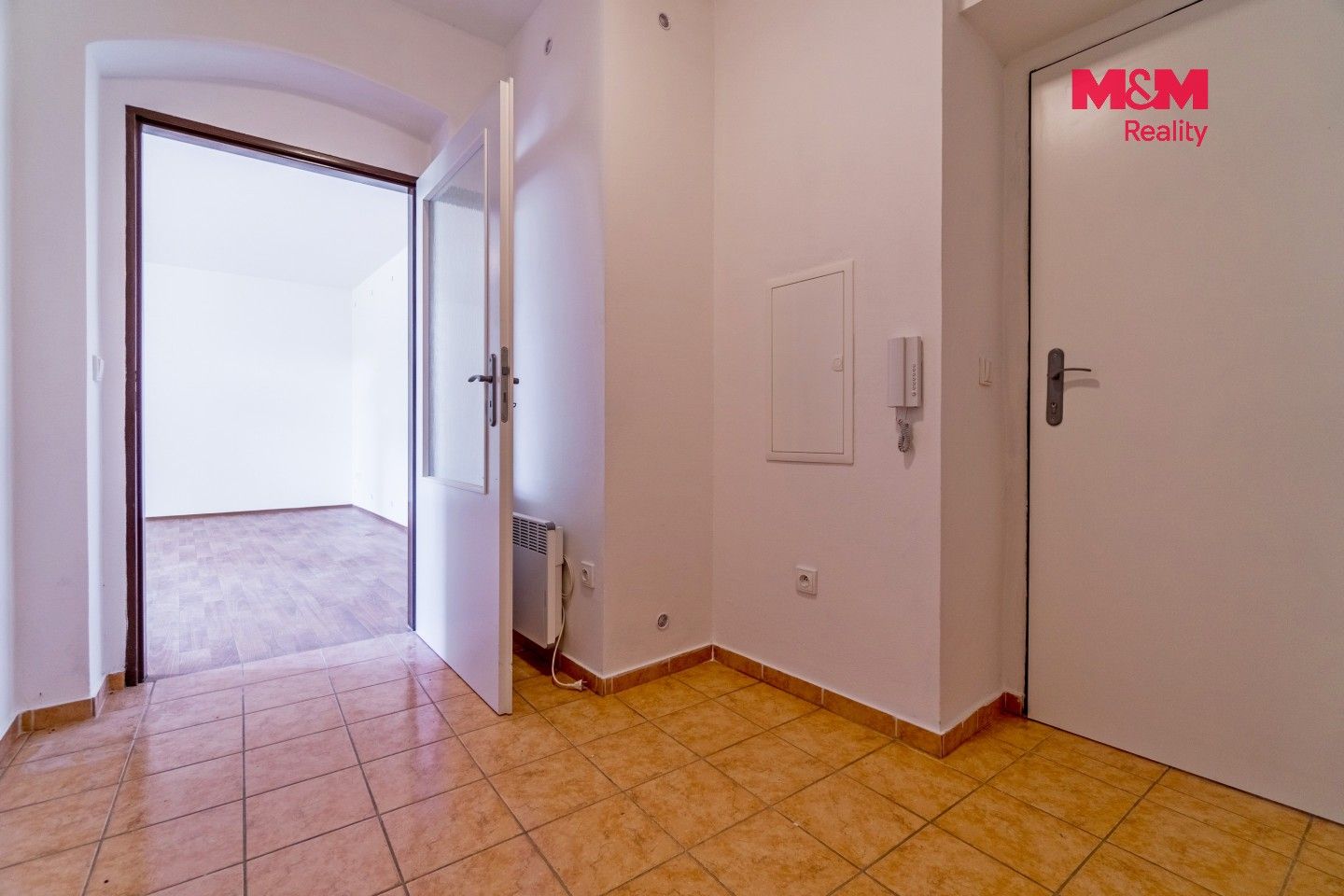 Pronájem bytu 1+kk 41 m² - foto 6