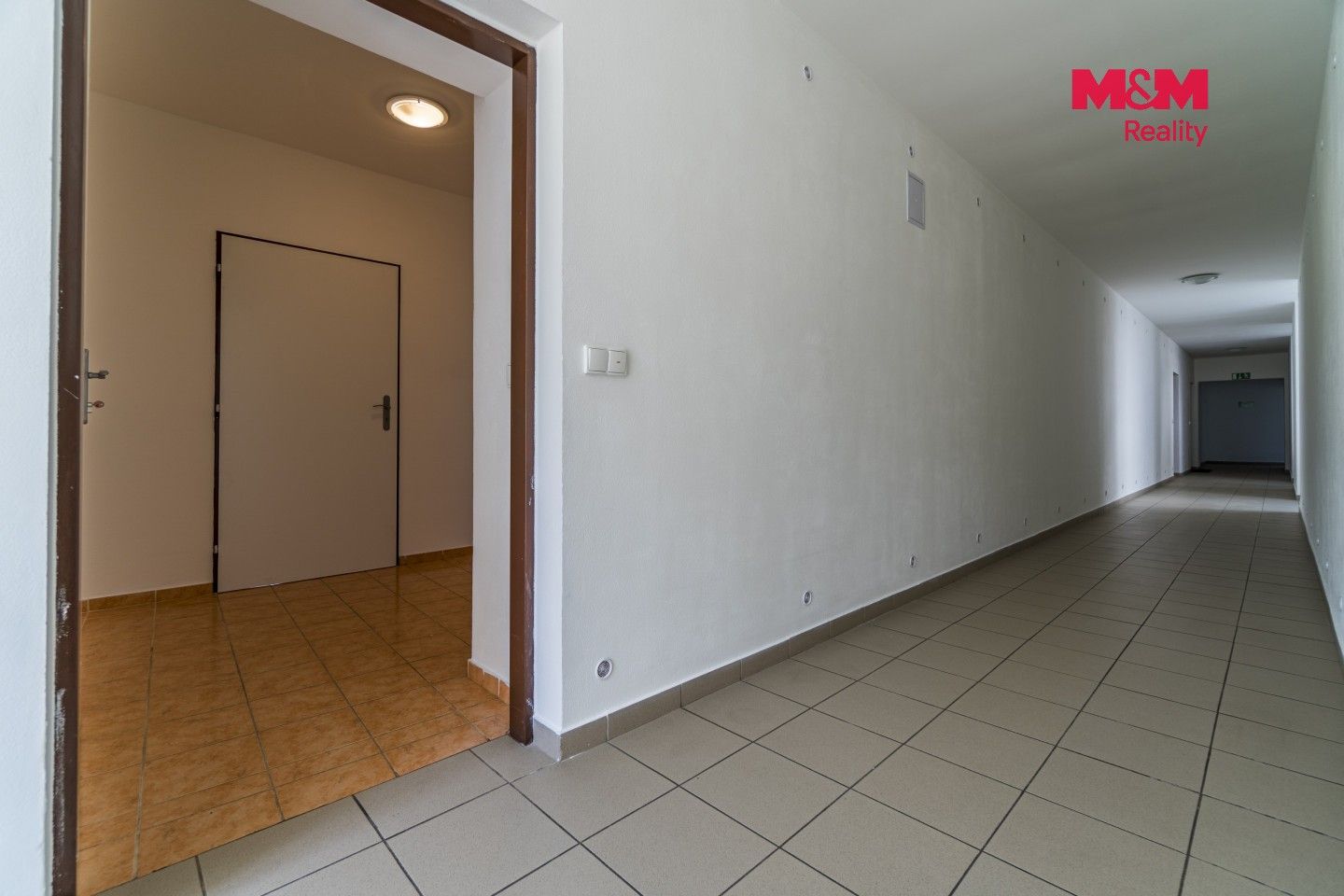 Pronájem bytu 1+kk 41 m² - foto 7